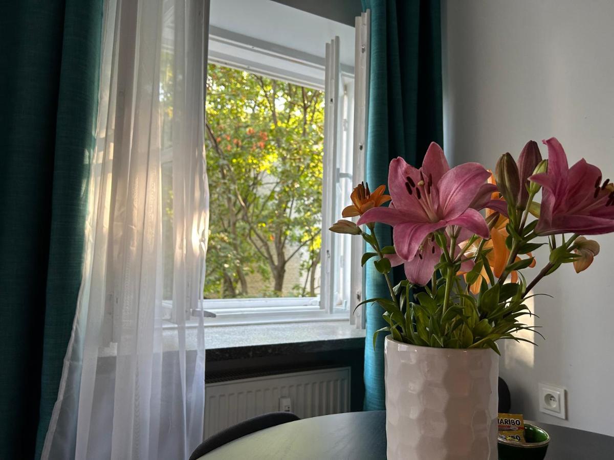 La Mia Casa Stare Miasto Warszawa מראה חיצוני תמונה