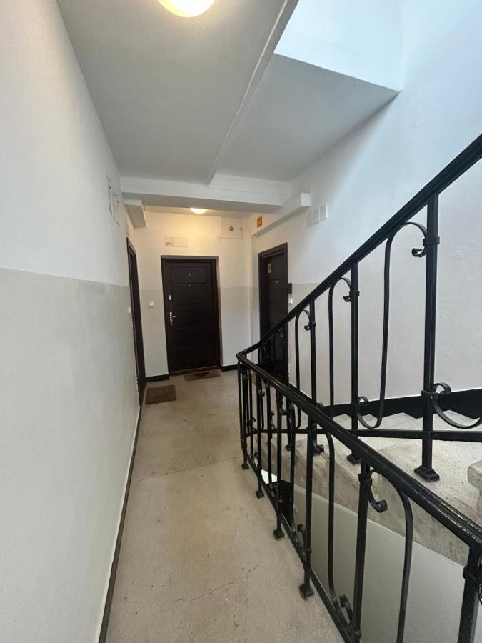 La Mia Casa Stare Miasto Warszawa מראה חיצוני תמונה