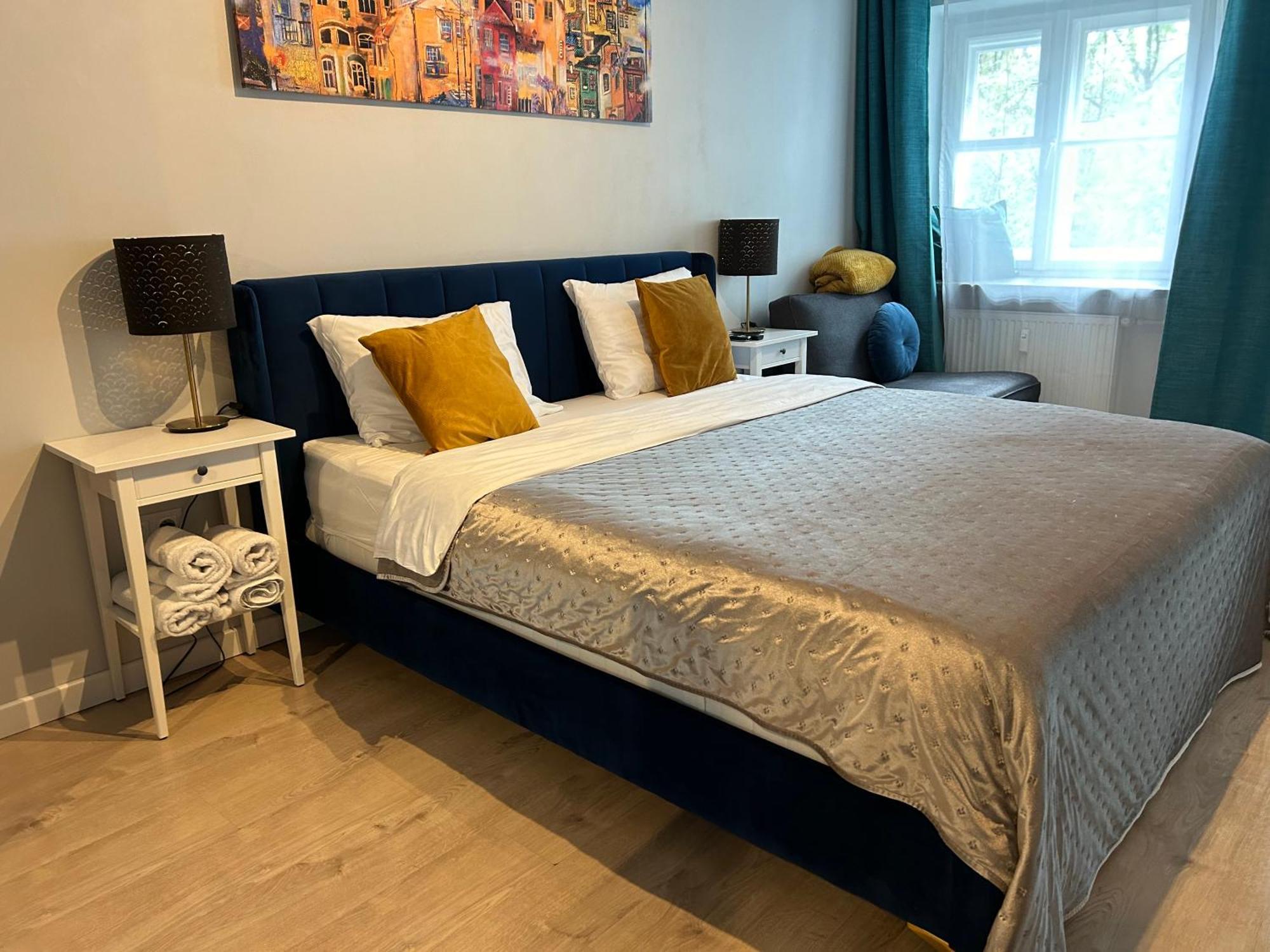 La Mia Casa Stare Miasto Warszawa מראה חיצוני תמונה
